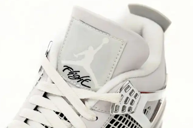 Bmlin shoes Moments Frozen WMNS 4 Air Jordan AQ9129-001 0502